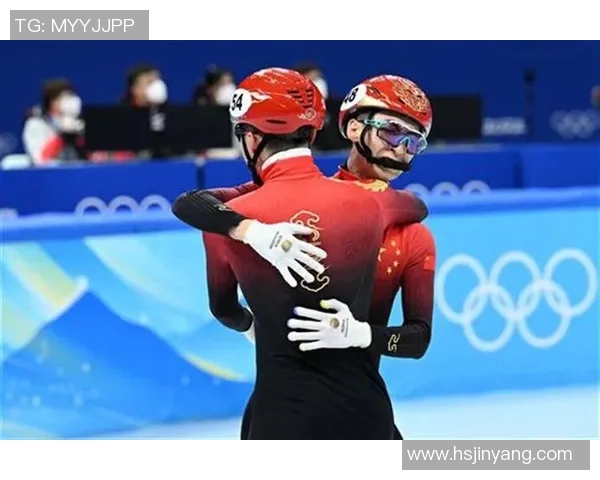 武大靖如何在激烈竞争中保持冷静成就奥运辉煌之路