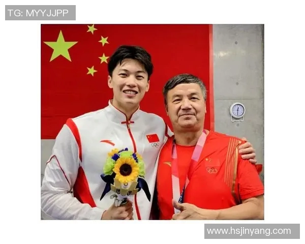 汪顺从默默无闻到奥运冠军的奋斗历程与自我突破之路