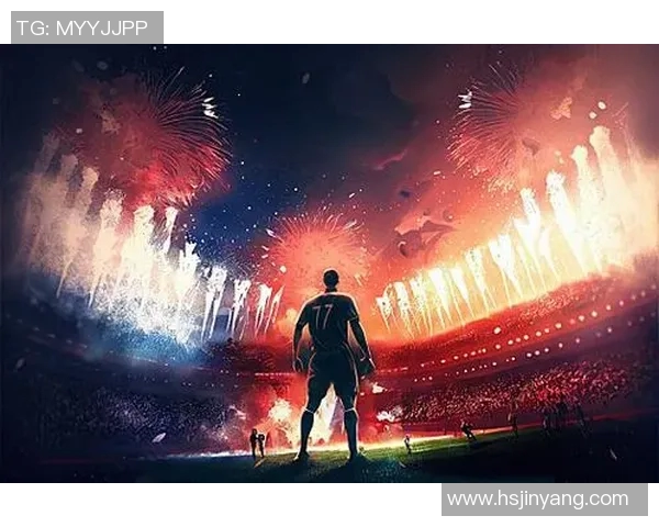 足球巨星亲临赛场为儿子加油助威展现父爱与运动激情