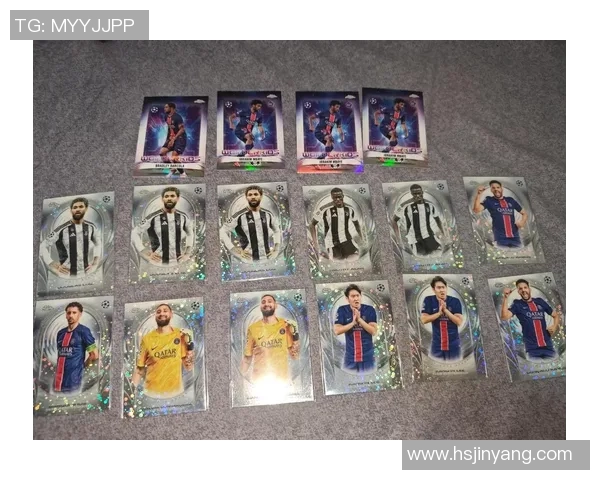 足球明星绝版卡开箱体验揭秘珍藏价值与稀有性分析