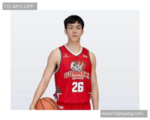 吴可篮球历练营培养的明星球员们展现卓越才华与无限潜力